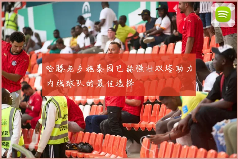哈滕老乡施泰因巴赫强壮双塔助力内线球队的最佳选择
